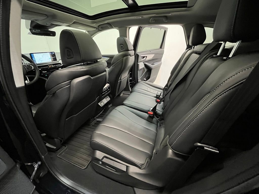 New 2026 Acura MDX SH-AWD w/ Technology Package image 18