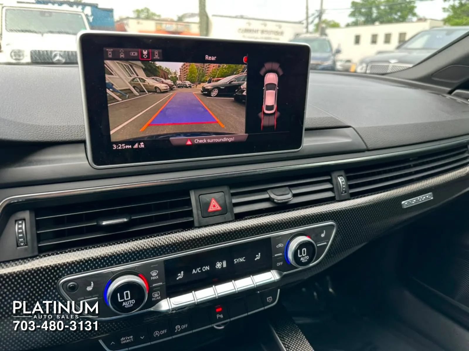 Used 2018 Audi S5 Prestige AWD/4WD image 8