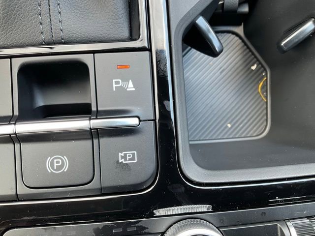 New 2025 Kia K5 EX image 32