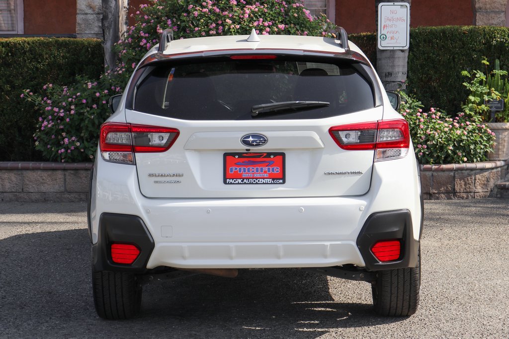 Used 2023 Subaru Crosstrek 2.5i Limited AWD/4WD image 7