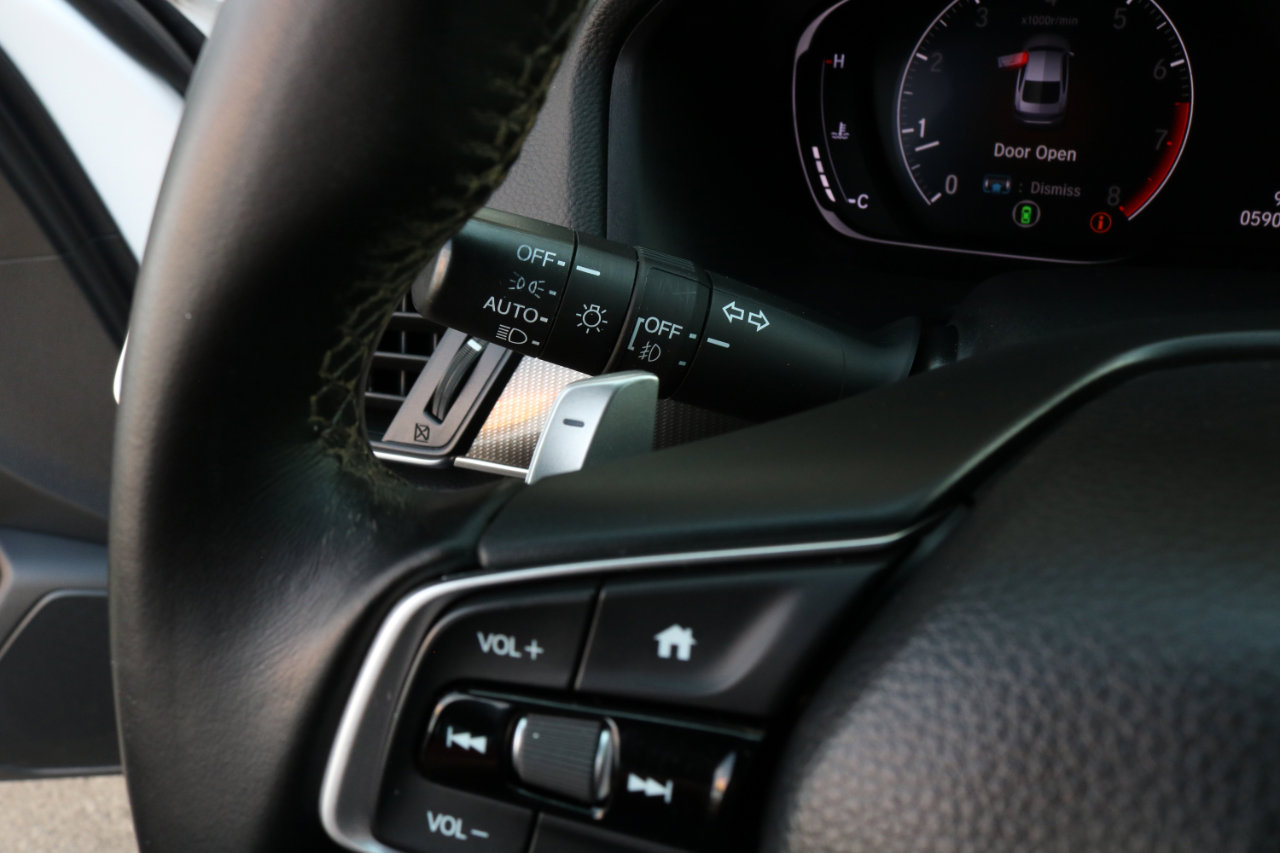 Used 2019 Honda Accord Sport image 24