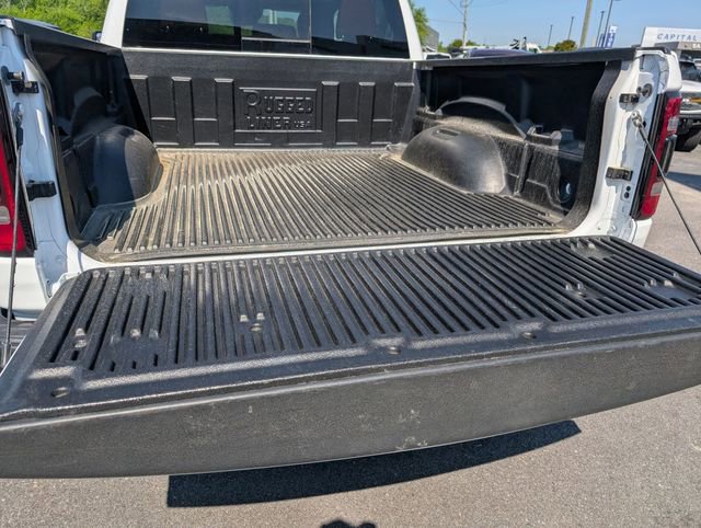 Used 2022 RAM 1500 Rebel image 27
