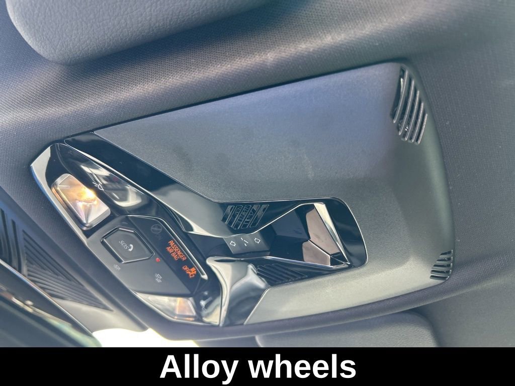 Used 2025 BMW 228i xDrive image 40