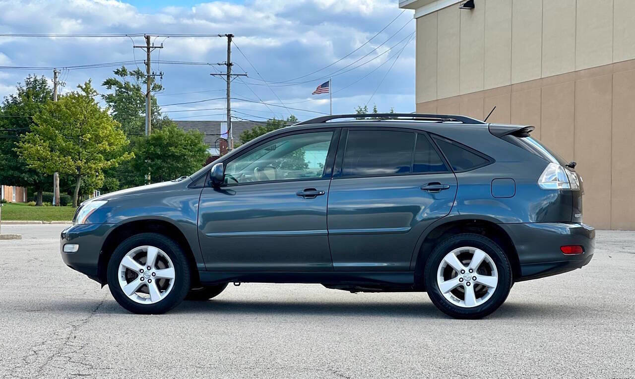 Used 2007 Lexus RX 350 AWD image 8