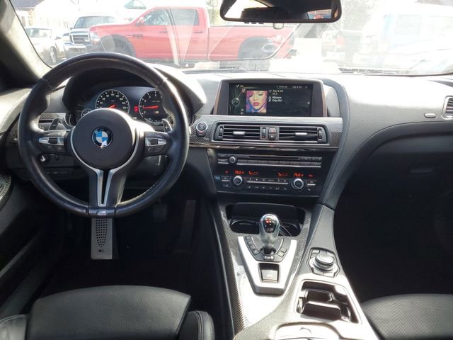 Used 2014 BMW M6 Gran Coupe image 28