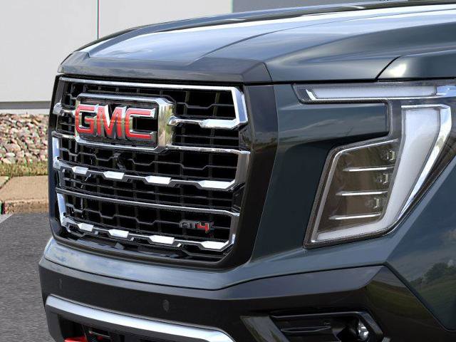 New 2026 GMC Yukon XL AT4 w/ AT4 Premium Package image 13
