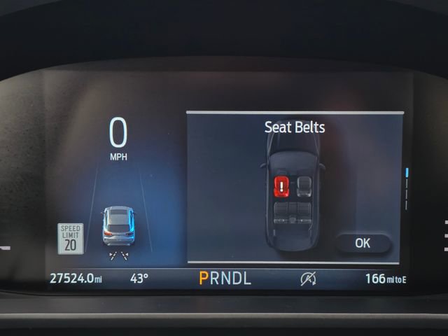 Used 2023 Ford Escape ST-Line Select w/ Tech Pack #1 AWD/4WD image 30