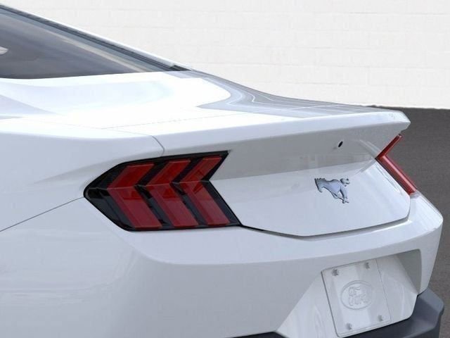 New 2026 Ford Mustang Coupe RWD image 22