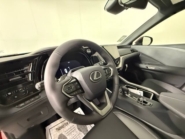New 2026 Lexus TX 350 AWD image 11