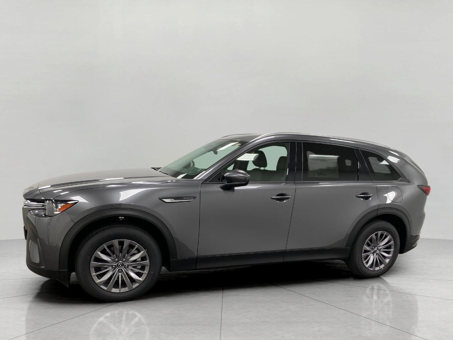 New 2025 MAZDA CX-90 3.3 Turbo w/ Preferred Package image 8