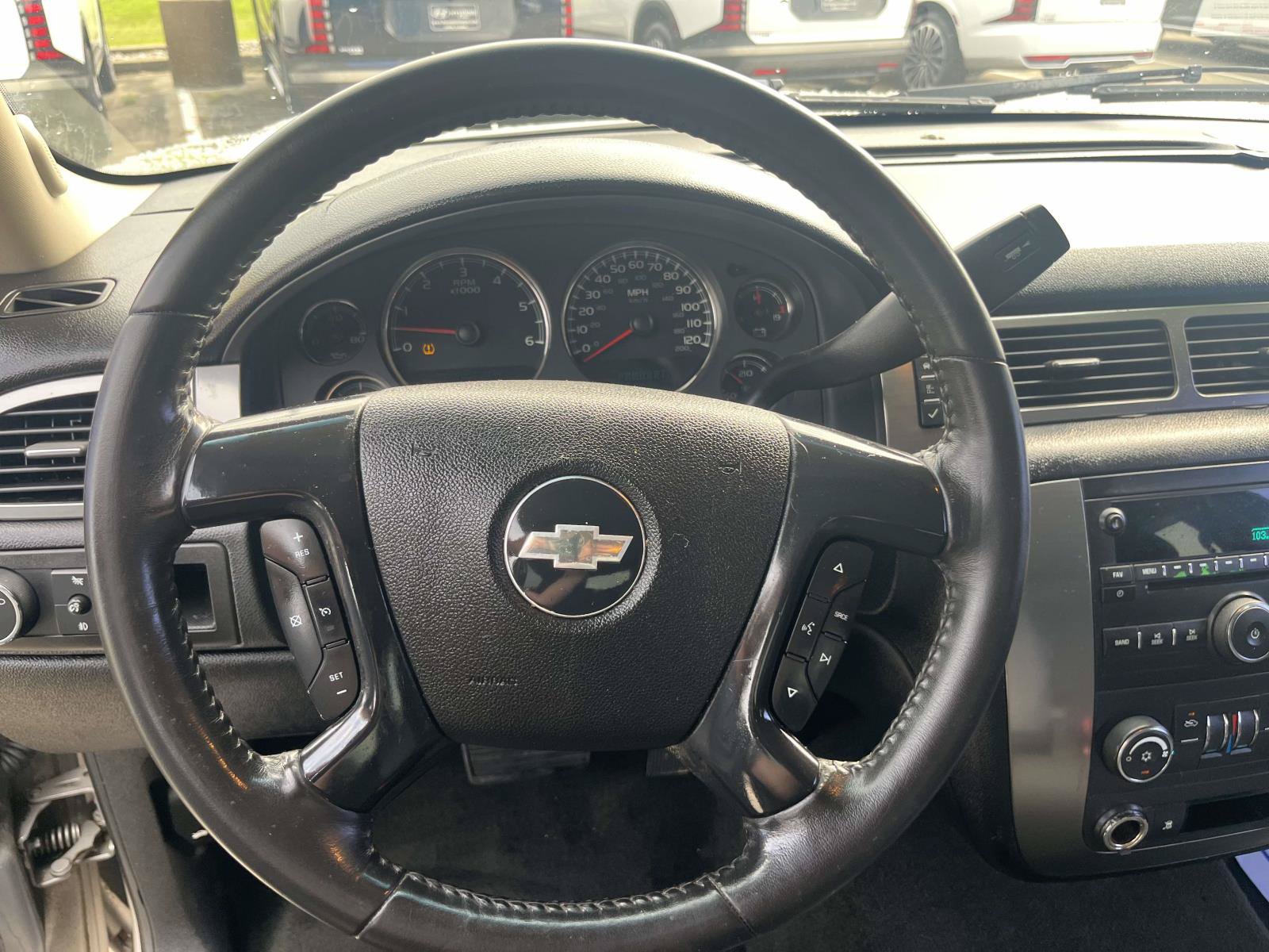 Used 2007 Chevrolet Avalanche LS RWD image 18