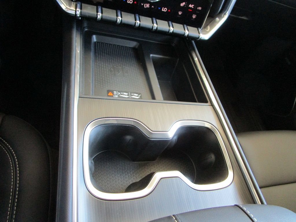 New 2027 GMC Acadia Elevation w/ Black Edition FWD image 31
