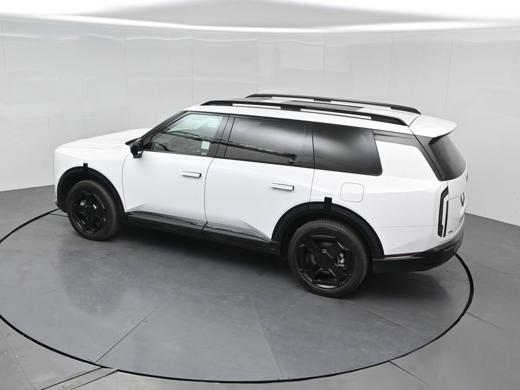 New 2027 Kia Telluride X-Line SX Prestige AWD/4WD image 58