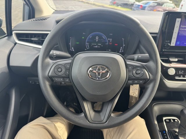 New 2026 Toyota Corolla LE image 13