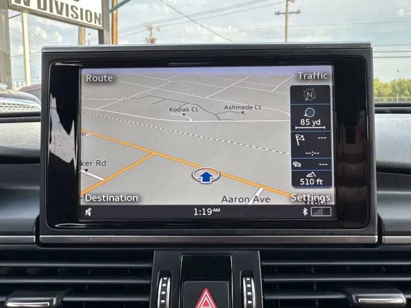 Used 2018 Audi A6 3.0T Premium Plus AWD/4WD image 32