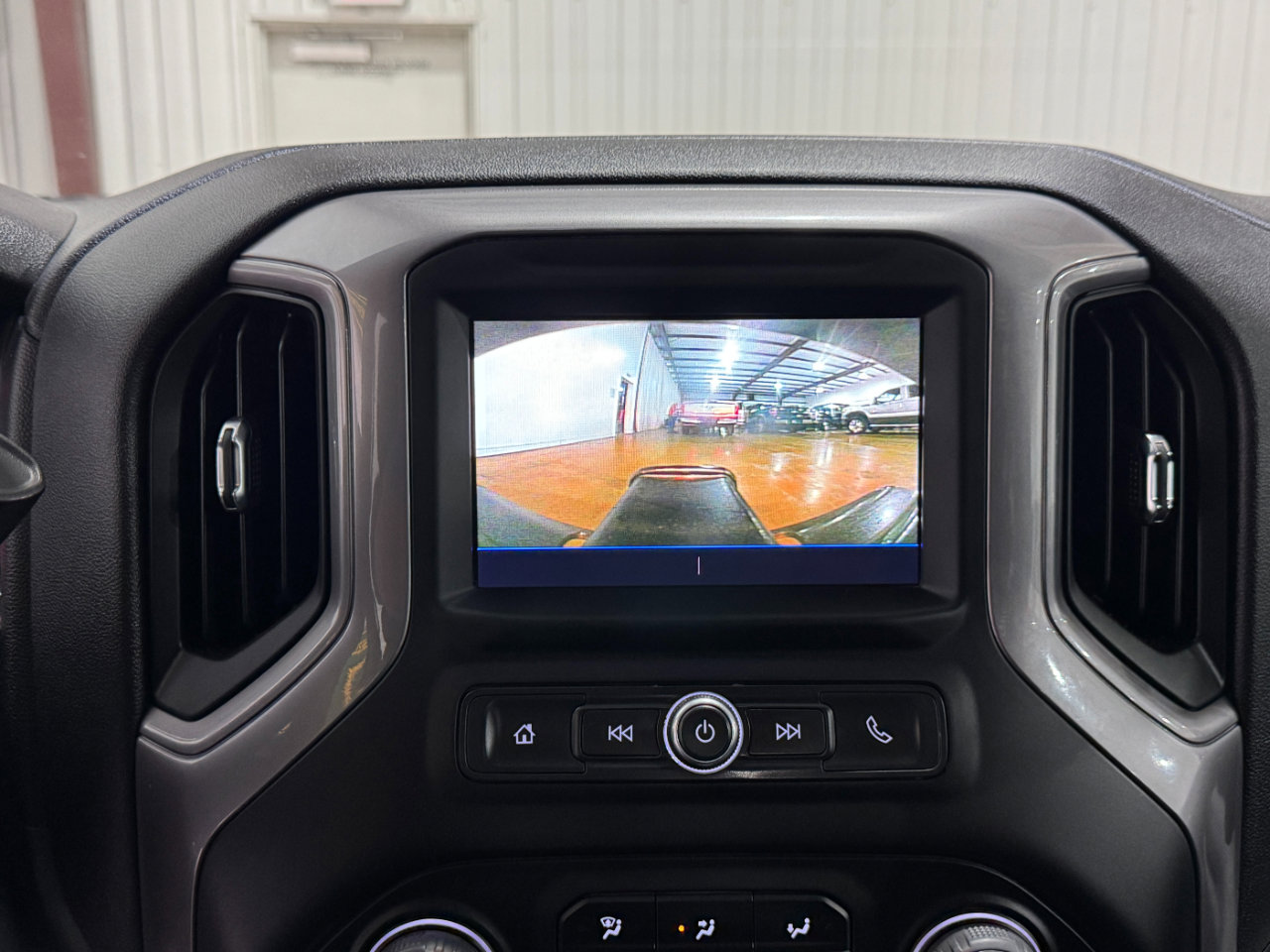 Used 2023 Chevrolet Silverado 3500 W/T w/ WT Fleet Convenience Package image 42