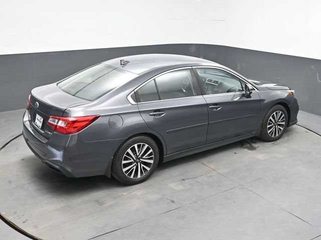 Used 2018 Subaru Legacy 2.5i Premium w/ Eyesight & BSD & Rcta & HBA AWD/4WD image 24