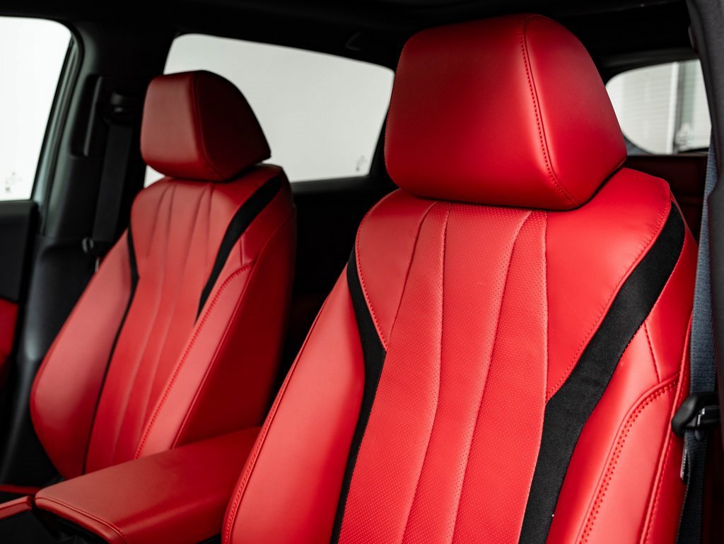 New 2026 Acura ADX A-Spec image 25