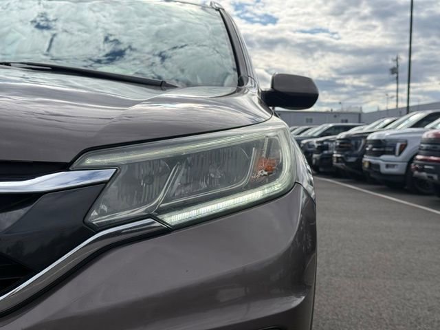 Used 2015 Honda CR-V EX-L image 7