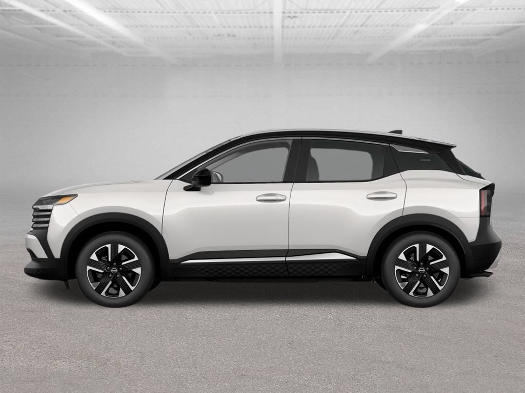 New 2027 Nissan Kicks SV AWD/4WD image 9