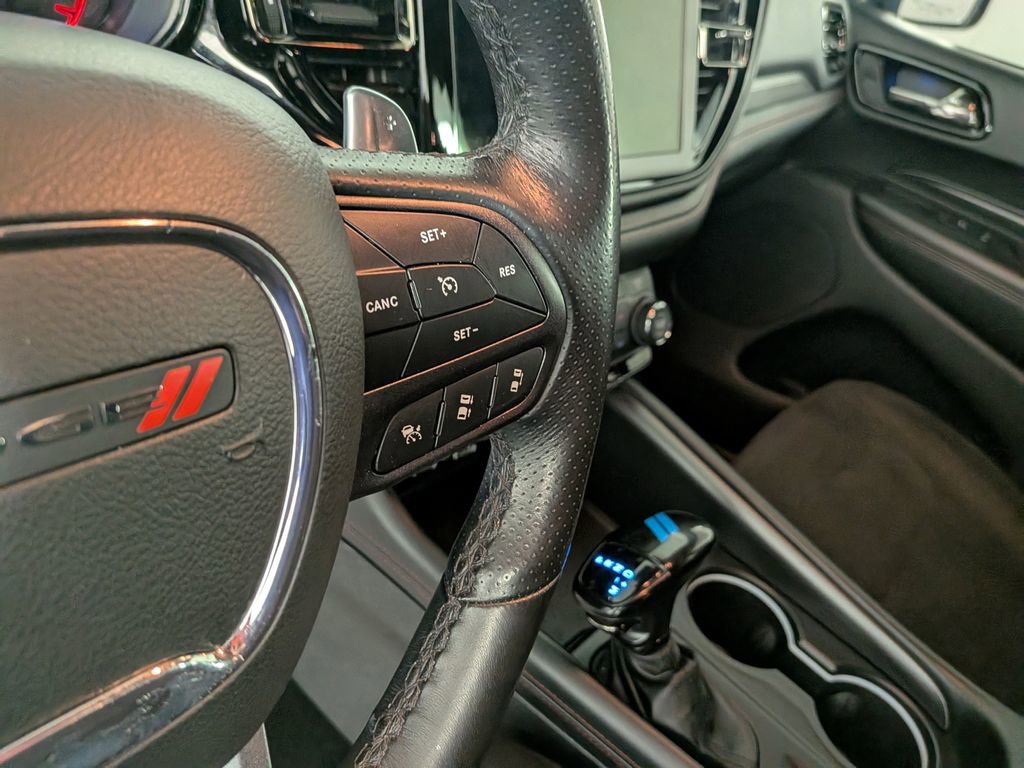 Certified 2023 Dodge Durango GT image 24