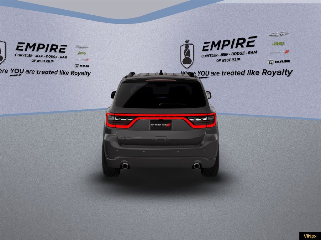 New 2026 Dodge Durango GT w/ Blacktop Package AWD/4WD image 7