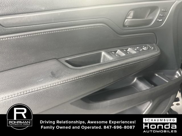 Used 2023 Honda Odyssey EX-L image 21