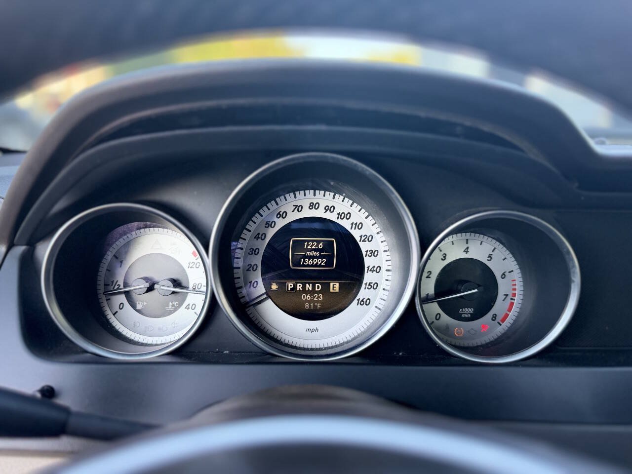 Used 2012 Mercedes-Benz C 250 Sedan image 13