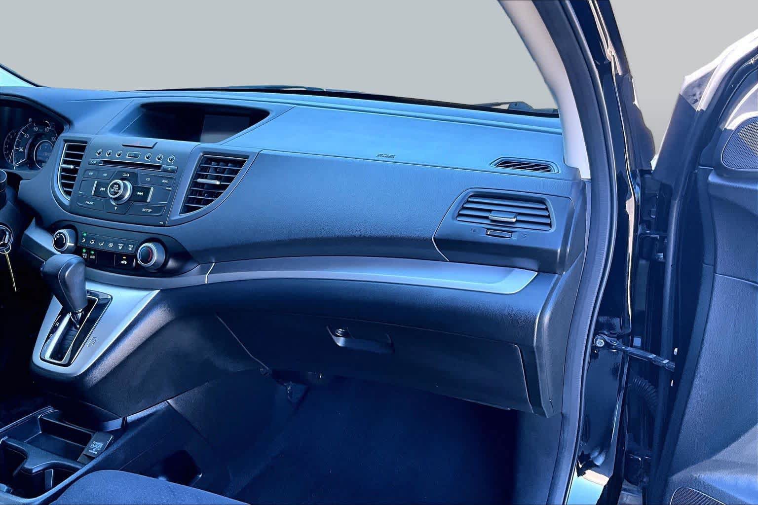 Used 2014 Honda CR-V EX image 16