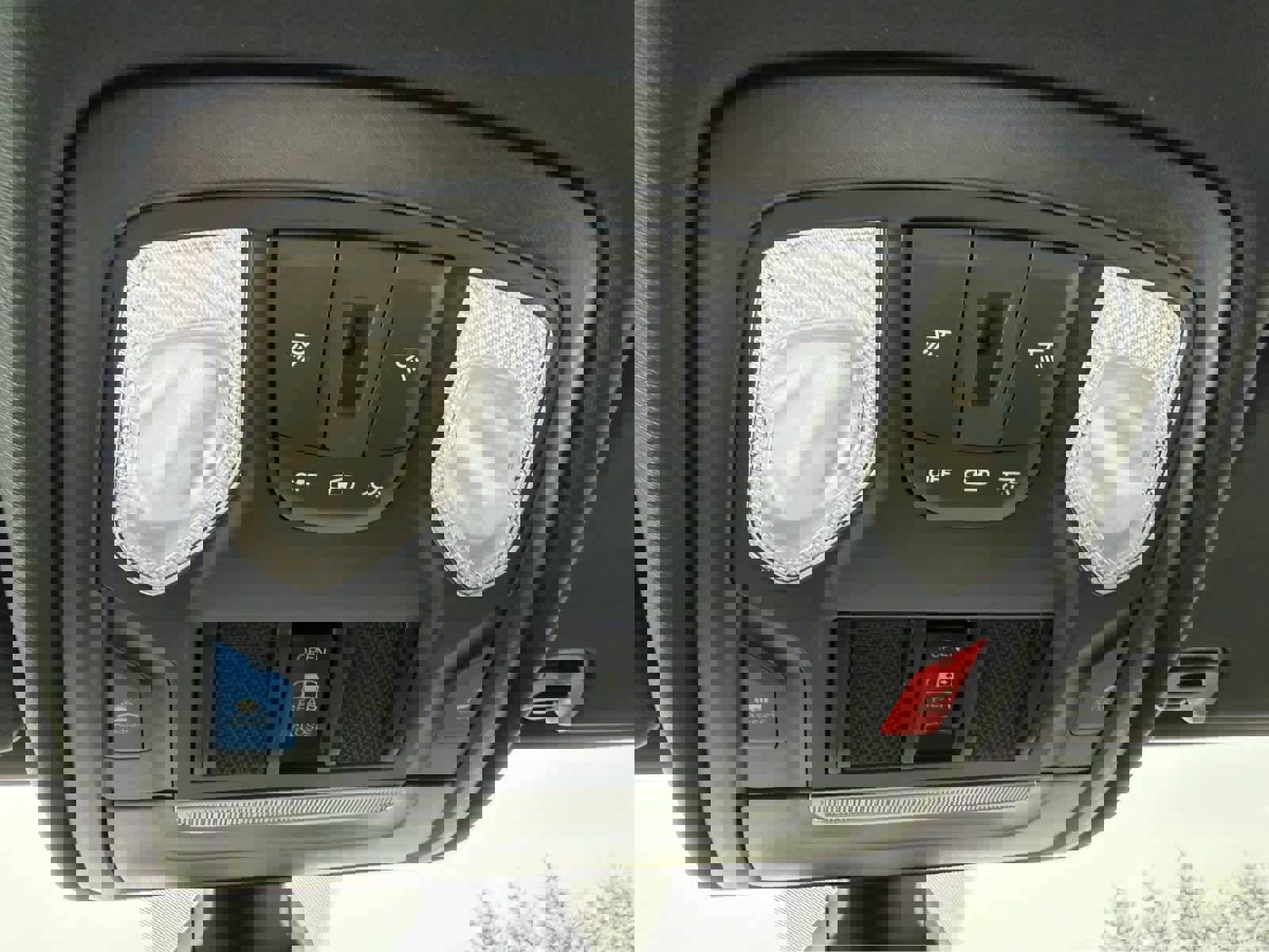 Used 2023 RAM 1500 Big Horn image 28