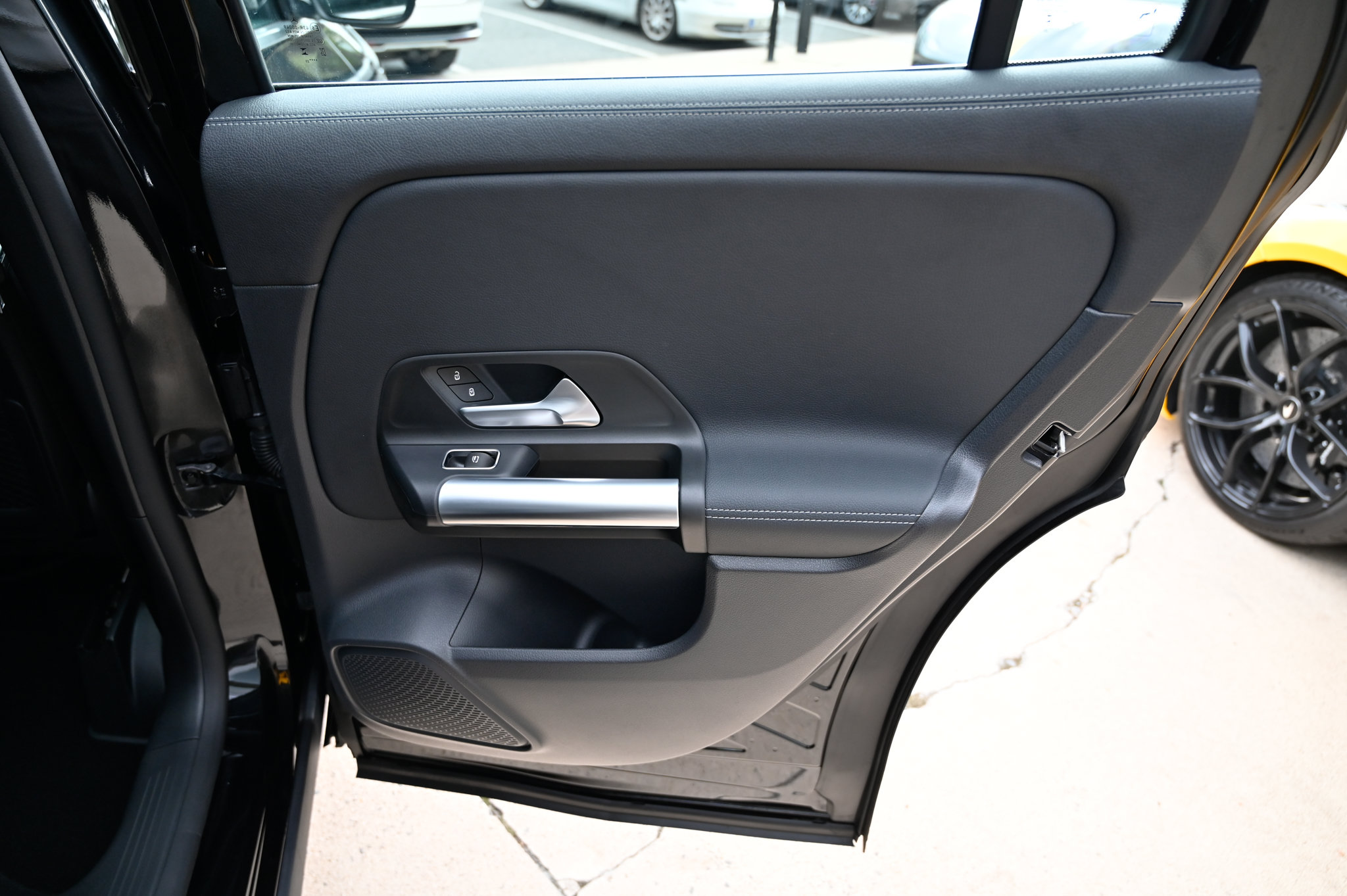 Used 2023 Mercedes-Benz GLA 35 AMG 4MATIC image 52