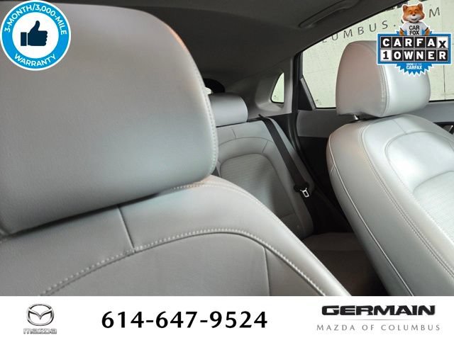 Used 2019 Hyundai Kona Limited AWD/4WD image 19