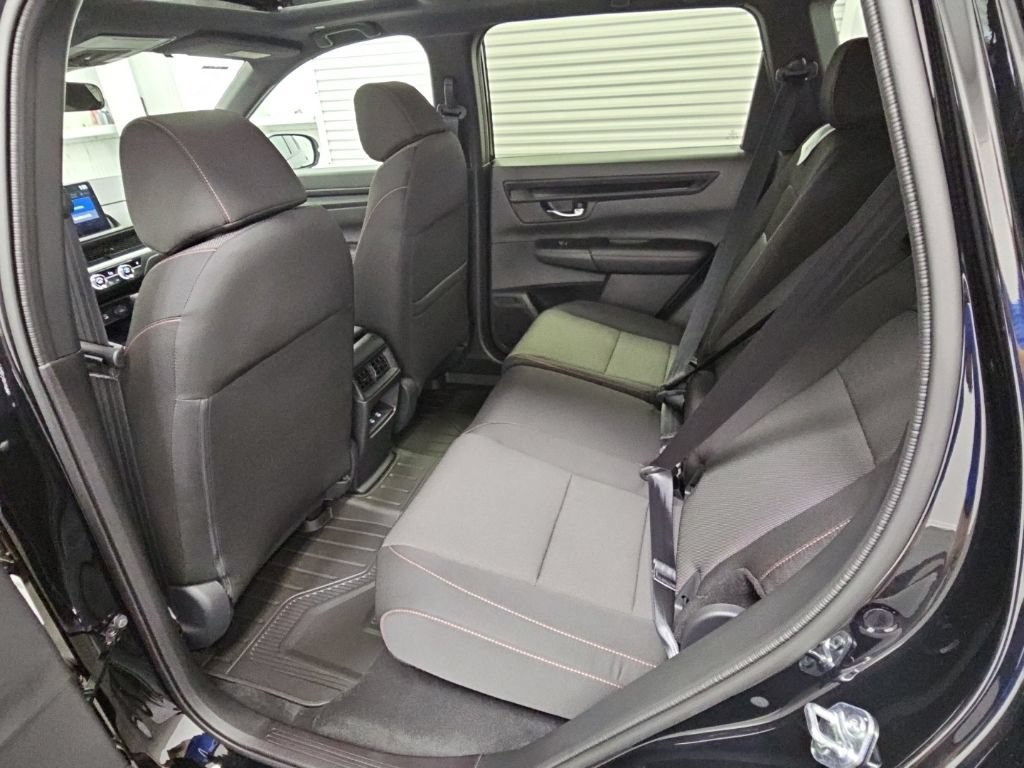 New 2026 Honda CR-V Sport image 28