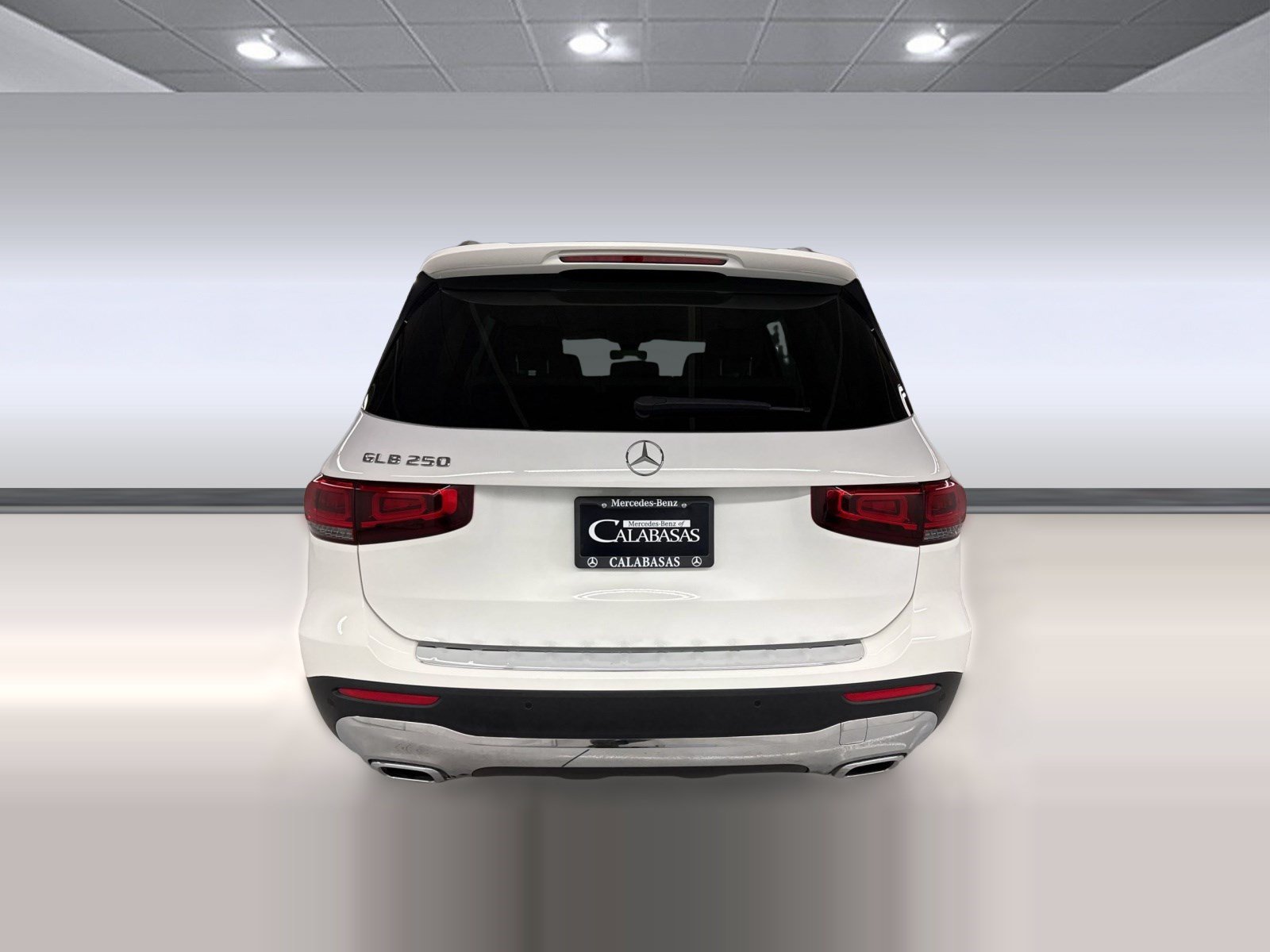 Used 2022 Mercedes-Benz GLB 250 image 10