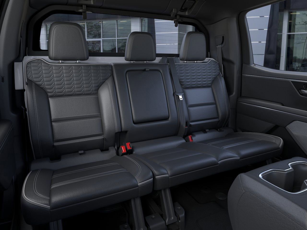 New 2025 GMC Sierra EV Denali image 25