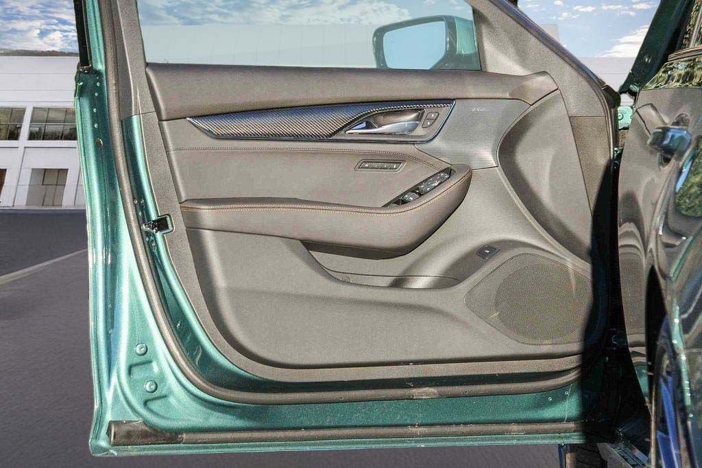 New 2026 Cadillac CT5 Sport image 19