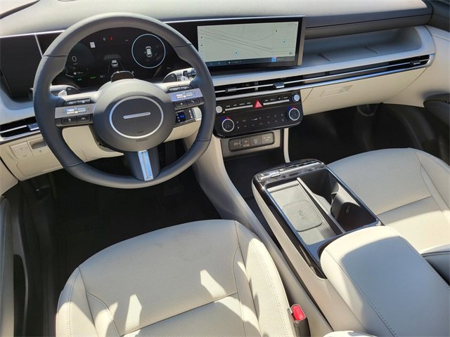 New 2026 Hyundai Tucson Limited image 14