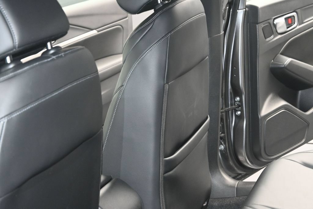 Used 2023 Acura Integra A-Spec FWD image 12
