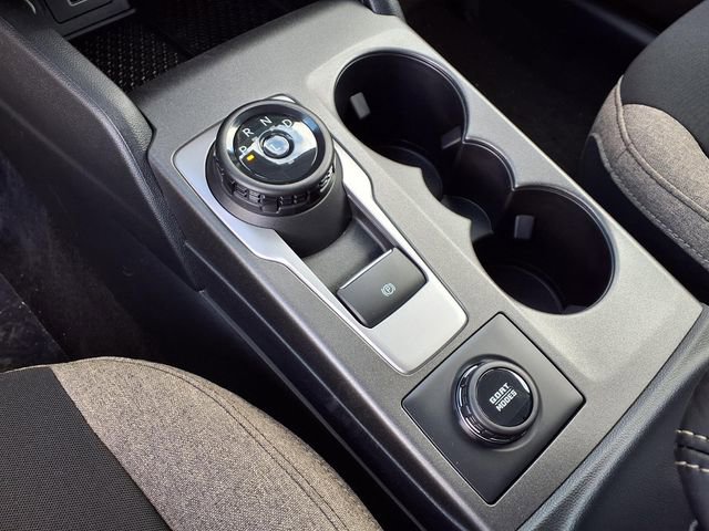 New 2026 Ford Bronco Sport Big Bend image 15