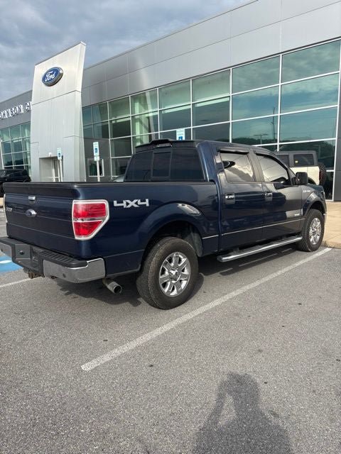 Used 2014 Ford F150 XLT w/ Equipment Group 302A Luxury AWD/4WD image 6
