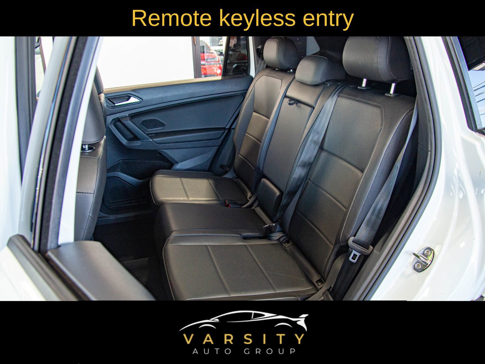 Used 2020 Volkswagen Tiguan SE image 12
