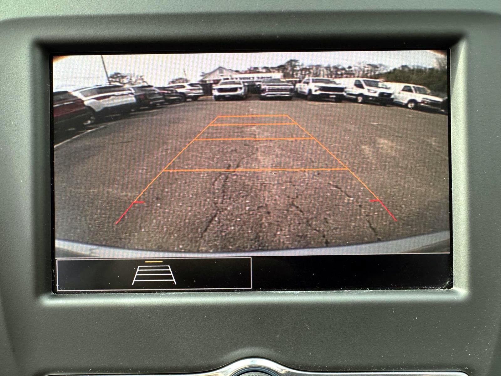 Used 2024 Chevrolet Equinox LS w/ LS Convenience Package AWD/4WD image 22