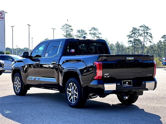 New 2026 Toyota Tundra 1794 Edition image 6