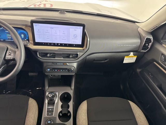 New 2025 Ford Bronco Sport Big Bend image 13