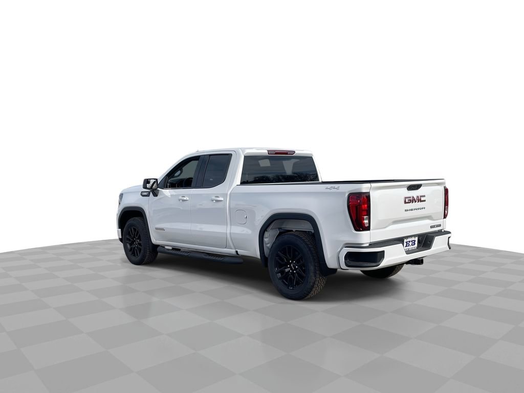New 2026 GMC Sierra 1500 Elevation w/ Elevation Select Package image 6