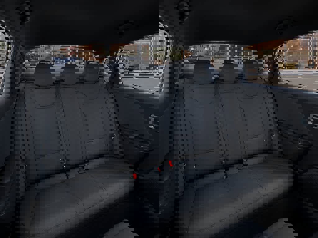 New 2026 Kia K4 LX image 16