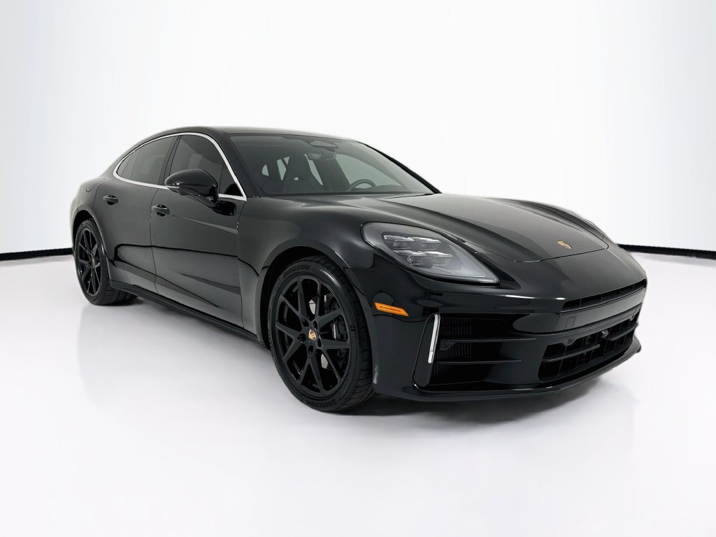 New 2026 Porsche Panamera image 7