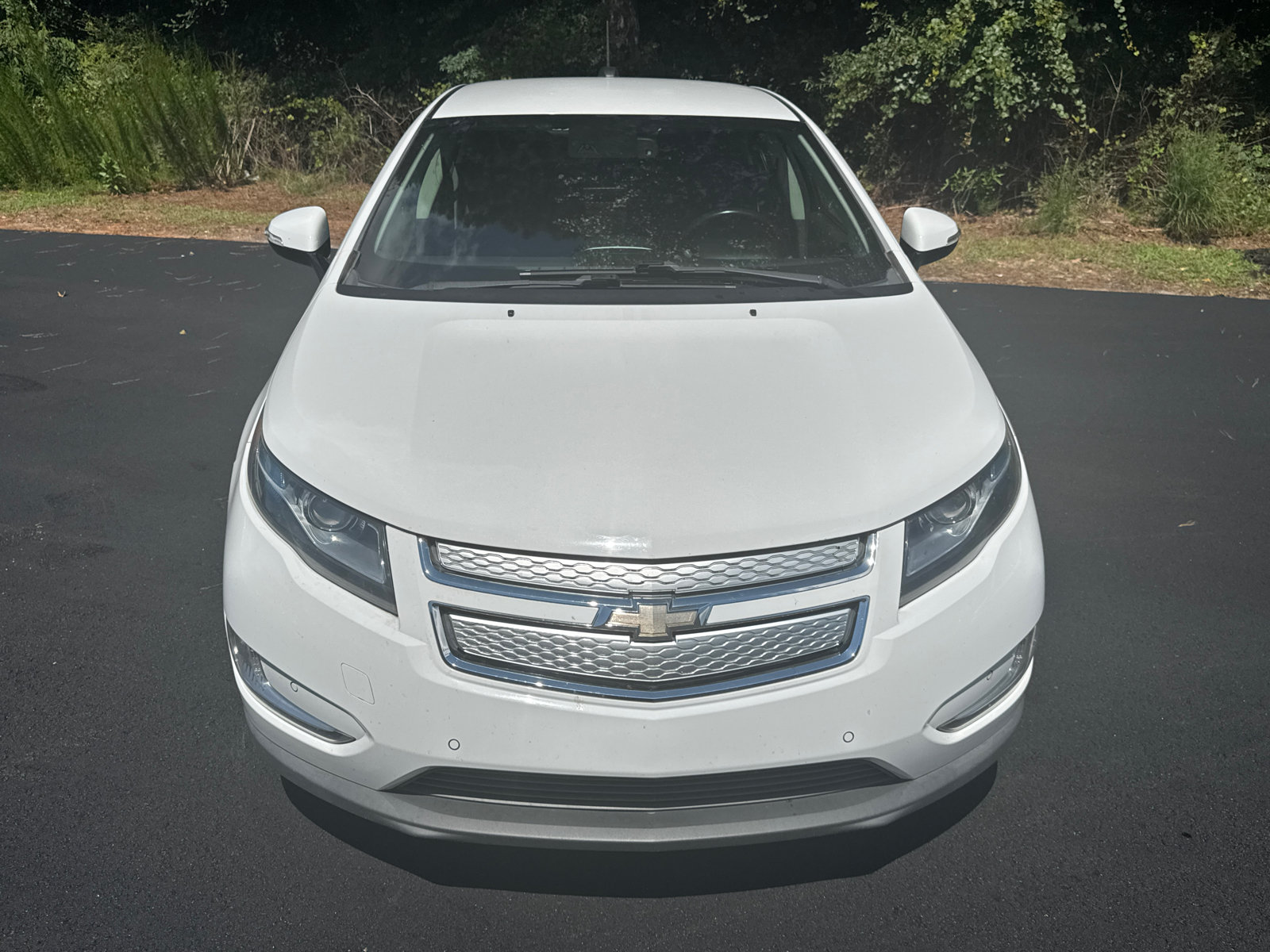 Used 2015 Chevrolet Volt Premium w/ Premium Trim Package FWD image 2