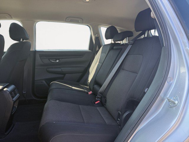 Used 2024 Honda CR-V LX image 12