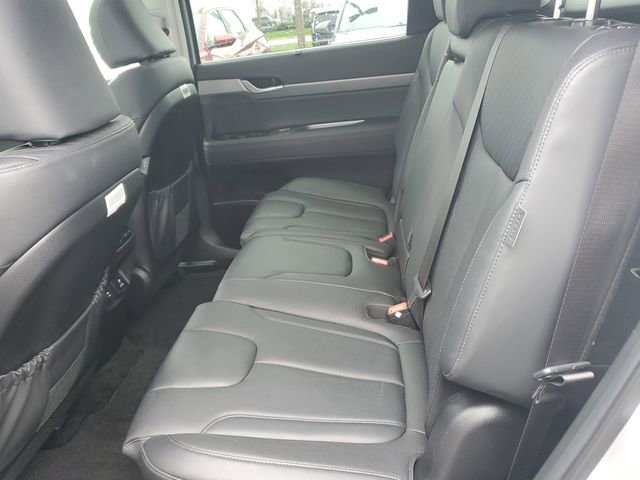 Used 2025 Hyundai Palisade SEL image 12